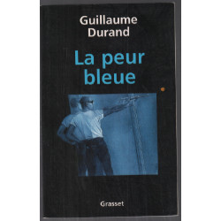 La peur bleue