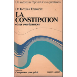 La constipation et ses consequences