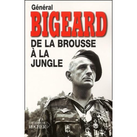 De La Brousse A La Jungle