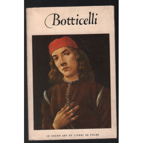 Sandro Boticelli