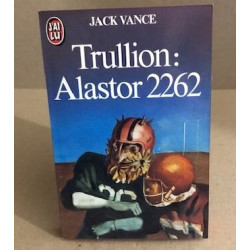 Trullion : Alastor 2262