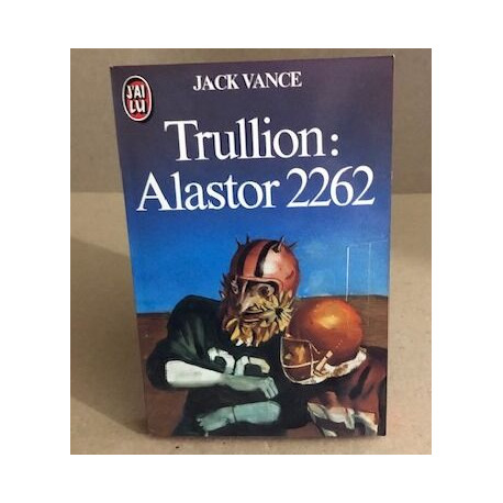 Trullion : Alastor 2262