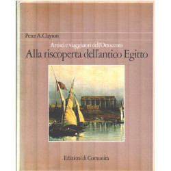 Alla riscoperta dell'antico egitto