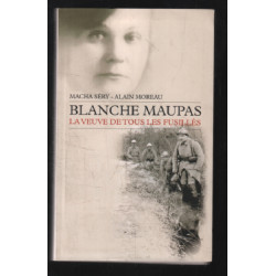 Blanche maupas