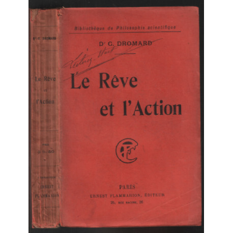 Le rêve et l'action