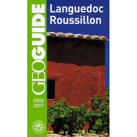 Languedoc Roussillon (ancienne édition)