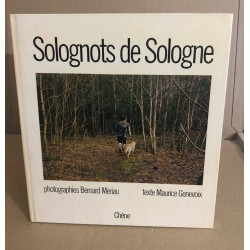 Solognots de sologne 102497 (Chene Terroirs)