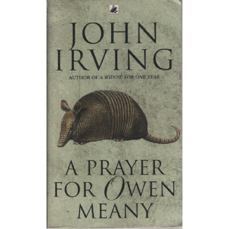 A Prayer For Owen Meany