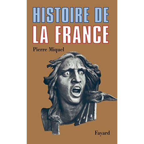 Histoire de la France