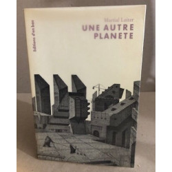 Une autre planète - dessins