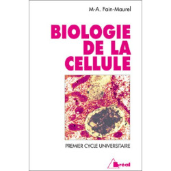 Biologie de la cellule