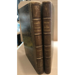 Encyclopédie d'histoire naturelle ou traité complet de cette...