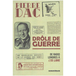 Drôle de guerre