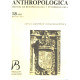 Anthropologica revista de etnopsicologia y atnopsiquiatria n° 18 /...