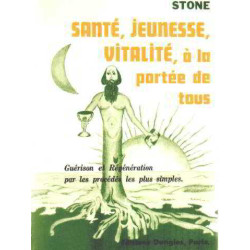 Santé jeunesse vitalité à la portée de tous