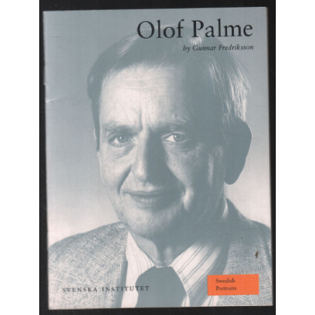 Olof Palme