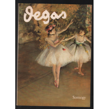 Degas