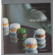 Livre de recettes Macarons