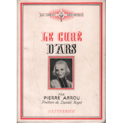 Le curé d'ars