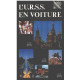 L'URSS en voiture/ guide touristique