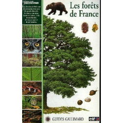 Les Forêts de France