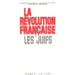 La Révolution française et les Juifs