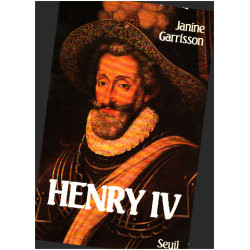 Henry IV