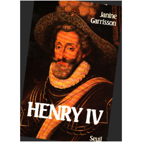 Henry IV