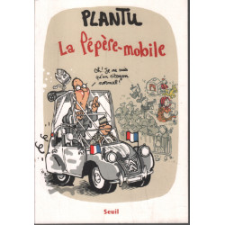 La Pépère-mobile