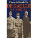 De gaulle malgre lui