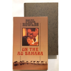 Un Thé Au Sahara