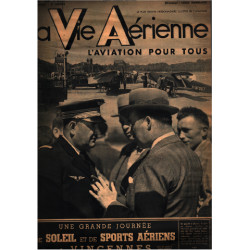 La vie aérienne n° 86