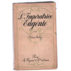 L'impératrice Eugénie