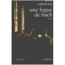 Une Fugue de Bach