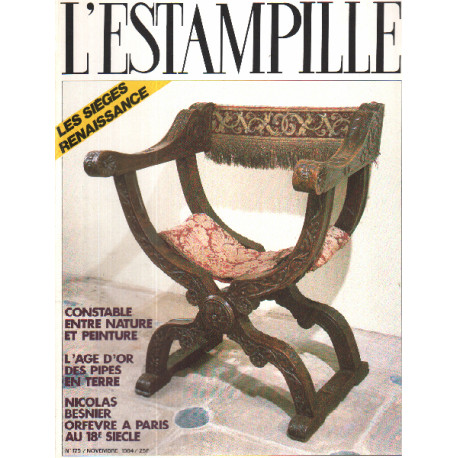 L'estampille n°175