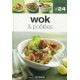 WOK et POELEES - VOLUME 24