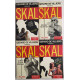 SKAL (lot 4 livres)