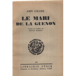 Le mari de la guenon