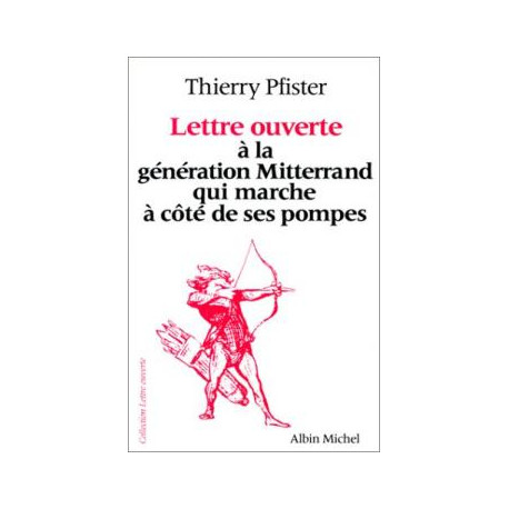 Lettre ouverte à la génération Mitterrand qui marche à côté de ses...