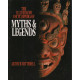 The illustrated encyclopedia of myths et legends