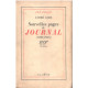 Nouvelles pages de journal (1932-1935 )