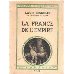 La france de l'empire