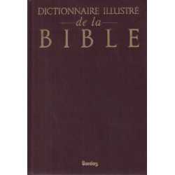 Dictionnaire illustré de la bible