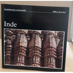 Inde: bouddhique hindoue et jaina