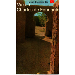 Vie de charles de foucauld