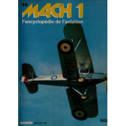 Mach 1 / l'encyclopédie de l'aviation n° 65