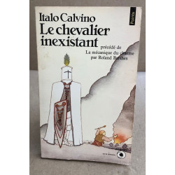 Le chevalier inexistant