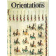 Orientations/february 1994 / the monthly magazine for collectors...