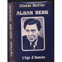 Alban Berg