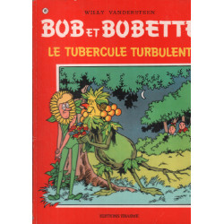 Le tubercule turbulent